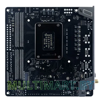 Материнская плата BIOSTAR B660GTN Ver. 5.x картинка 3
